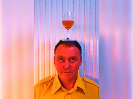 Conférence-dégustation sur le cidre artisanal avec Dominique Hutin, chroniqueur France Inter