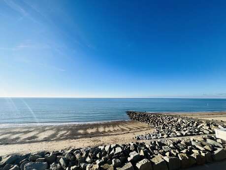 Meublé de tourisme > Terapia