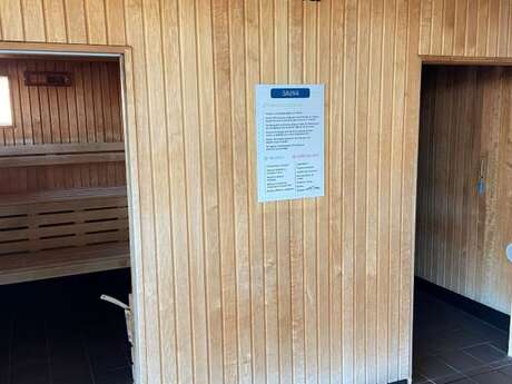 Centre aquatique de L’Hippocampe