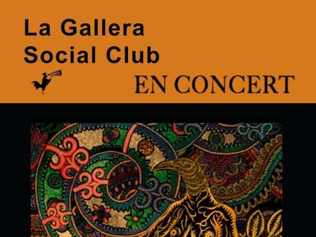 Soirée vénézuélienne