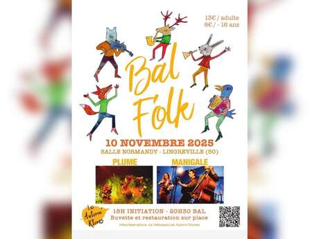 Bal Folk Bal Folk