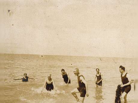 Il était une fois... la mer