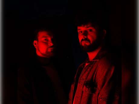 Concert : Izylow