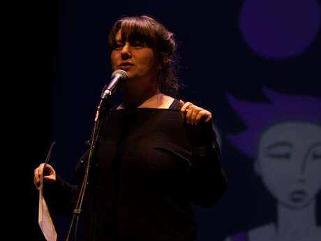 Joutes poétiques granvillaises