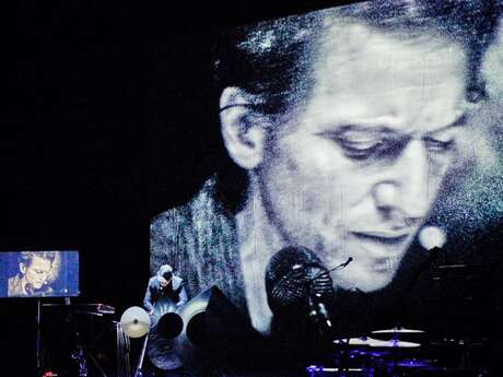 Concert : Karaoké Raphaël - Astérios spectacles