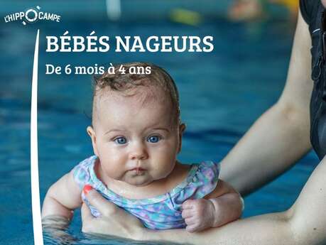Bébés nageurs