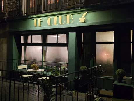 Le Club