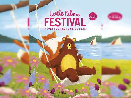Little films festival