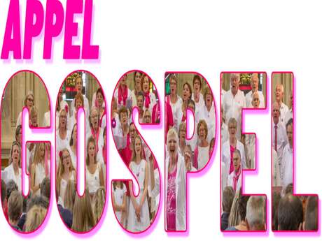 Concert "Appel Gospel"