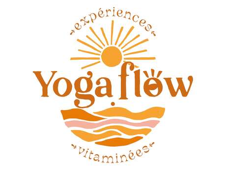 Cours de yoga dynamique derrière la cathédrale 
