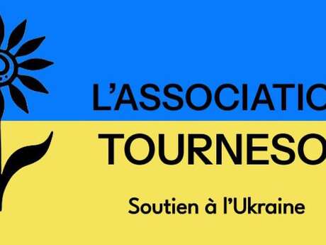 L'Association "Tournesol - Soutien à l'Ukraine"