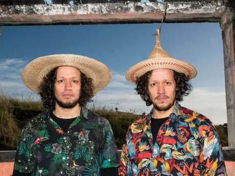 Concert : La Gallera Social Club