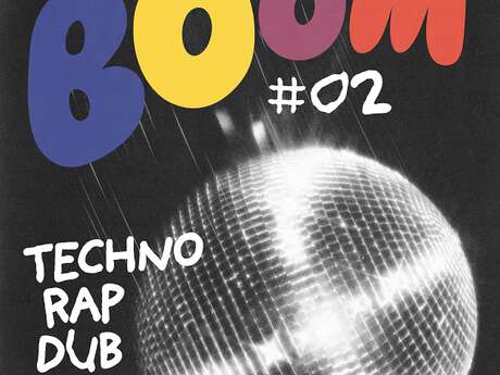 La Boom #2
