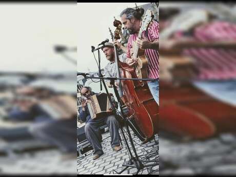 Concert : Mafia Normande