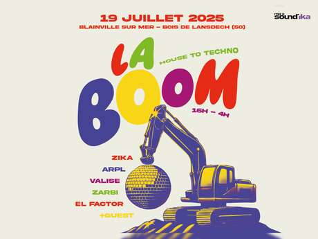 La Boom