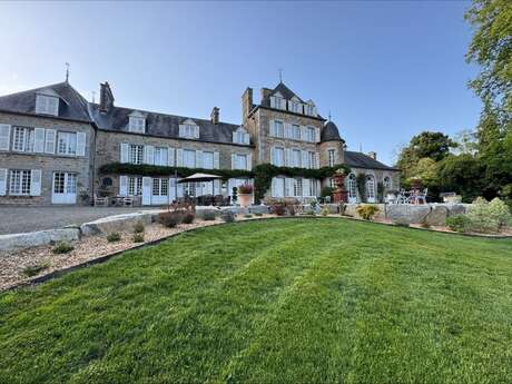 Chambres d'hôtes > Château La Rametière