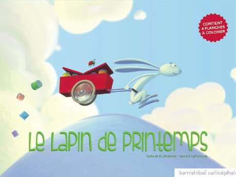 Lecture musicale - Le printemps