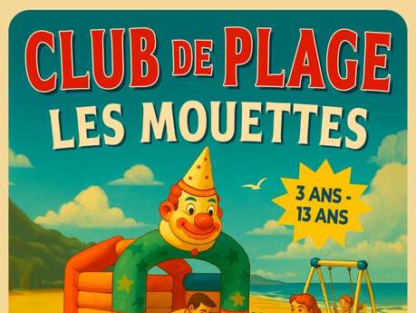 Les Mouettes