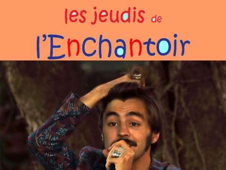 Concert Nans Vincent en sol