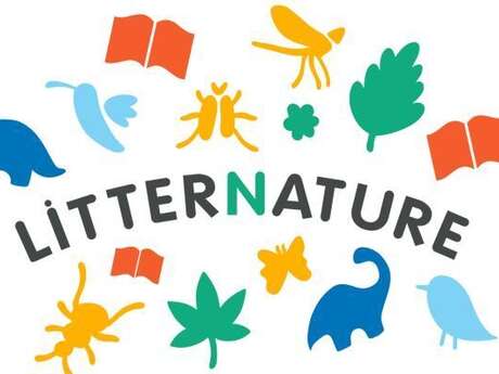 Atelier "Litternature"