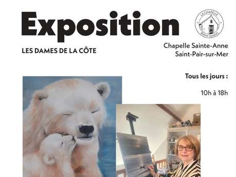 Exposition : "Les dames de la côte"