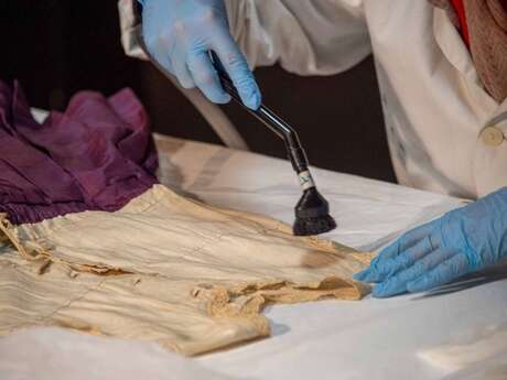 Musée d'art moderne Richard Anacréon