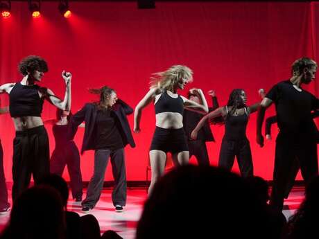 My Loneliness is killing me par la Cie Diplex