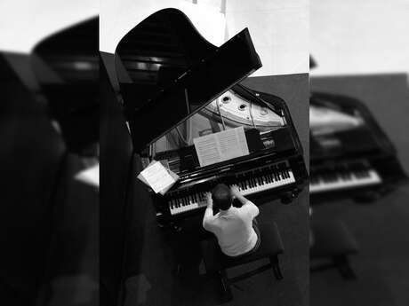 Récital de Piano - Spirituel & Romantique