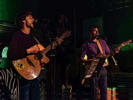 Concert : Mannheim