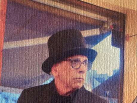 Spectacle de magie des cartes