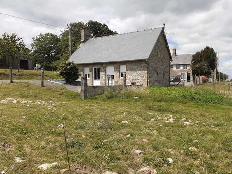 Meublé de tourisme > La ferme du château d'eau