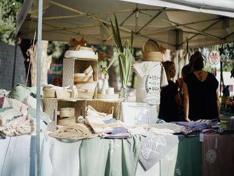 Braderie d’été