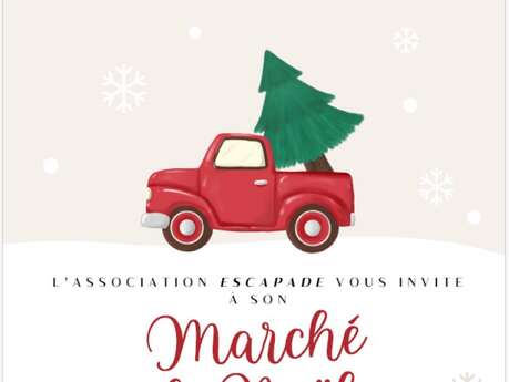 Marché de Noël