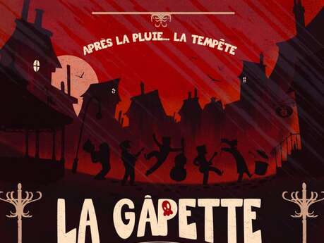 Concert : Mardi en Chanson