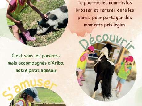 Atelier Mini Fermier