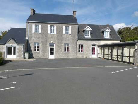 Salle des fêtes > Montchaton