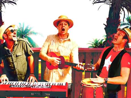 Concert - Muchas Patatas