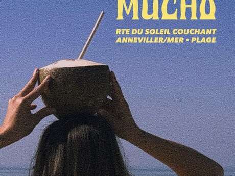 Mucho Mucho