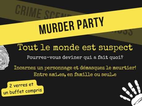 chez tatie