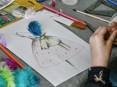 Atelier Petit Styliste