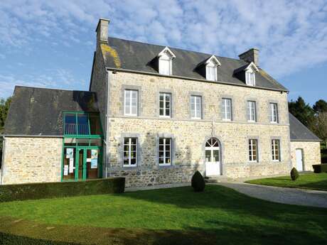 Visite contée au musée Tancrède