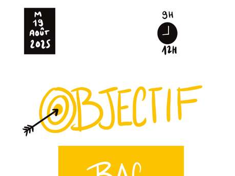 Atelier Objectif Bac