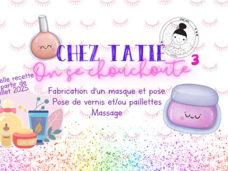 chez tatie