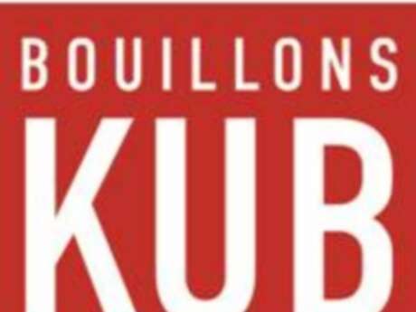 Bouillons Kub Orval
