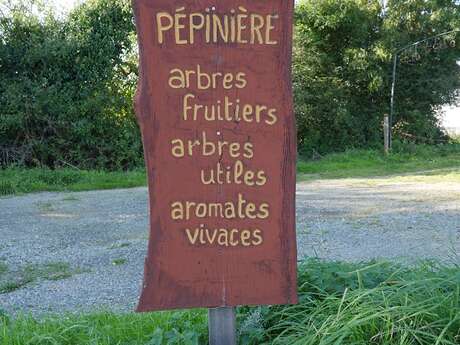 Ferme de l'Accueillette