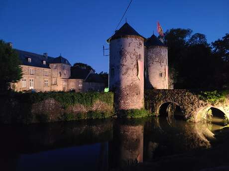 Château de Chanteloup