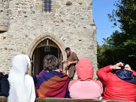 Ermitage Saint-Gerbold