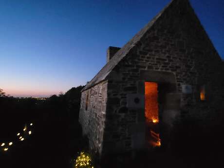 Cabane Vauban de Jullouville