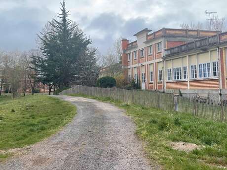 Sophro'balade à la tombée de la nuit