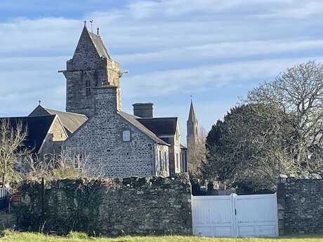 Concours photo amateurs : La vie à Tourneville-sur-mer, ses habitats, ses habitants, ses milieux